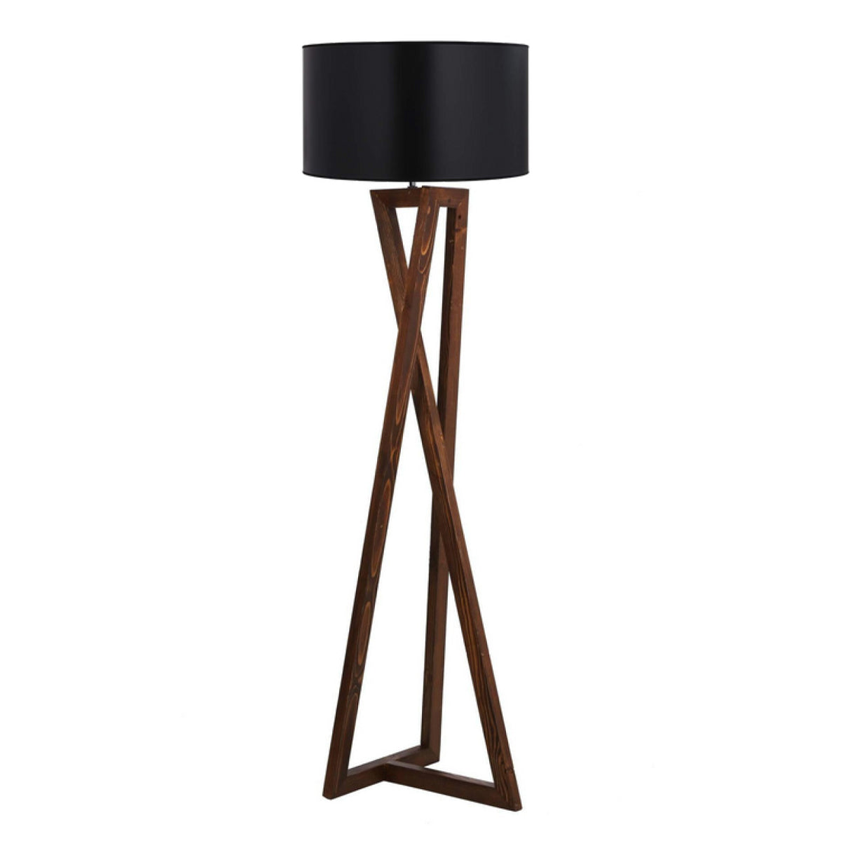 Elegant Fiona Tripod Lamp