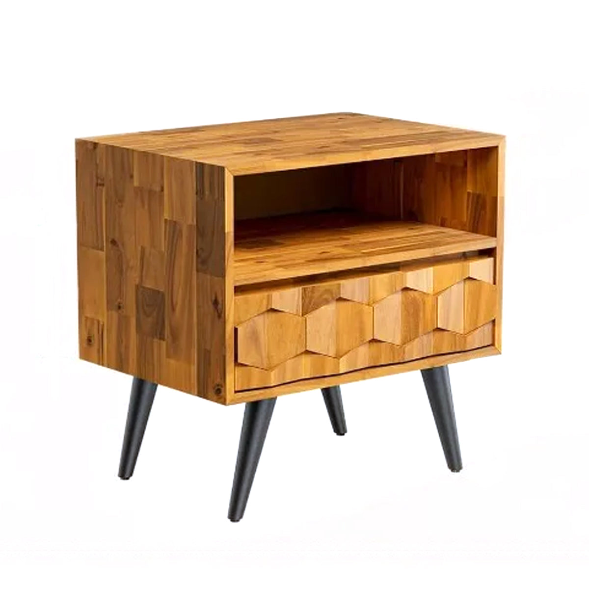 Crafted Living Room Table