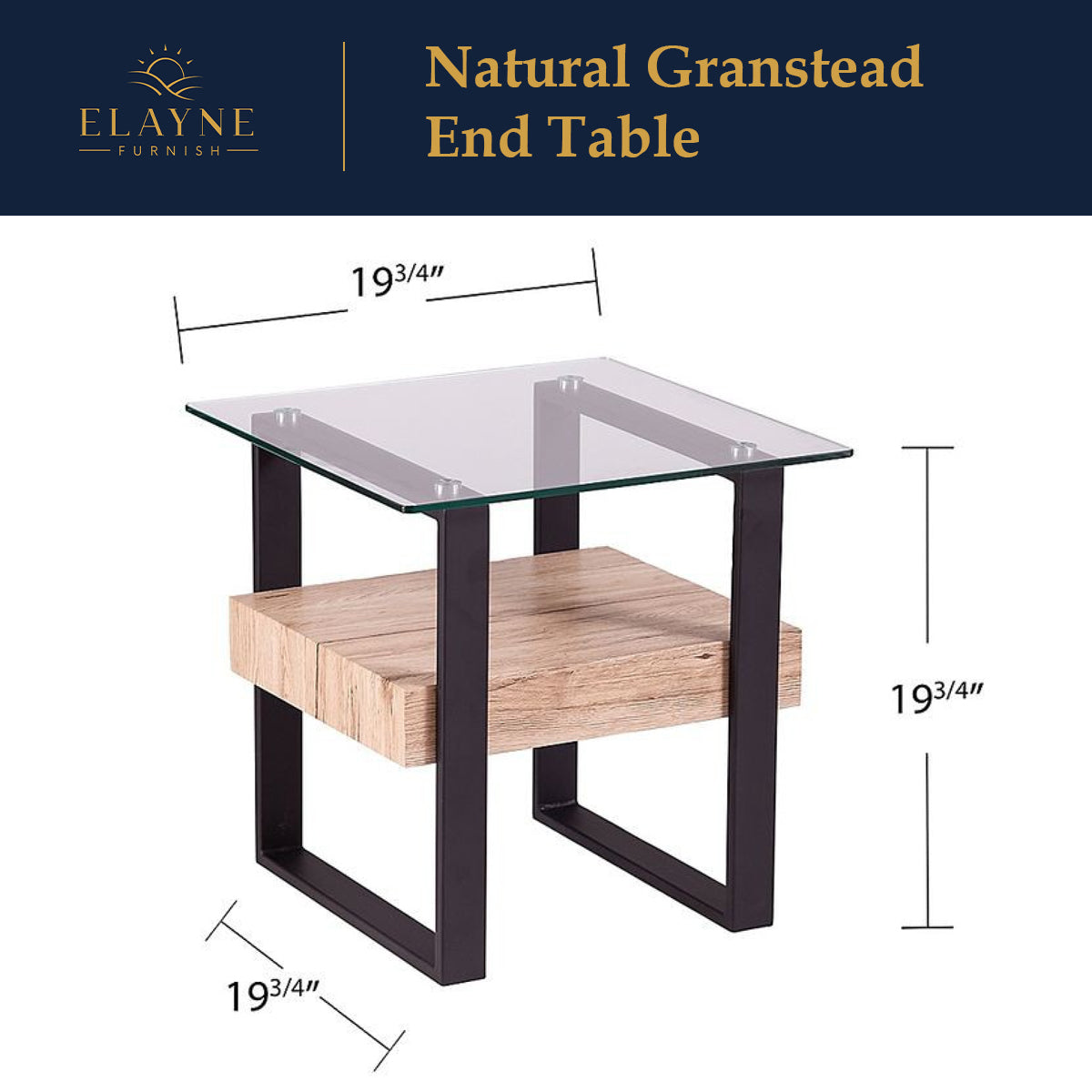 Granstead Table