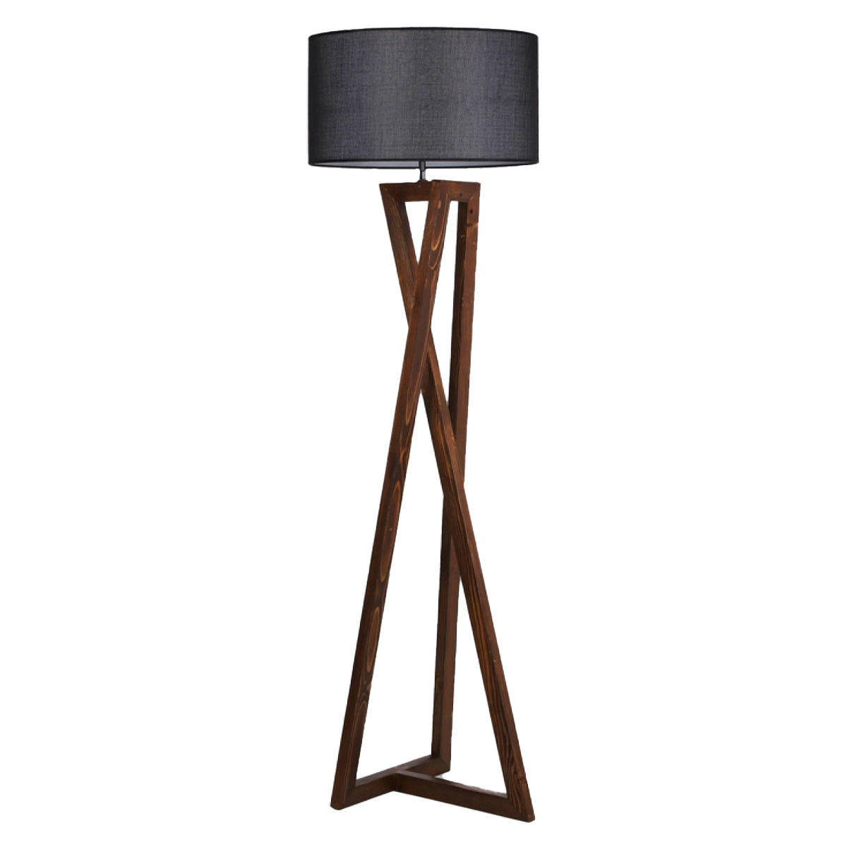 Elegant Fiona Tripod Lamp