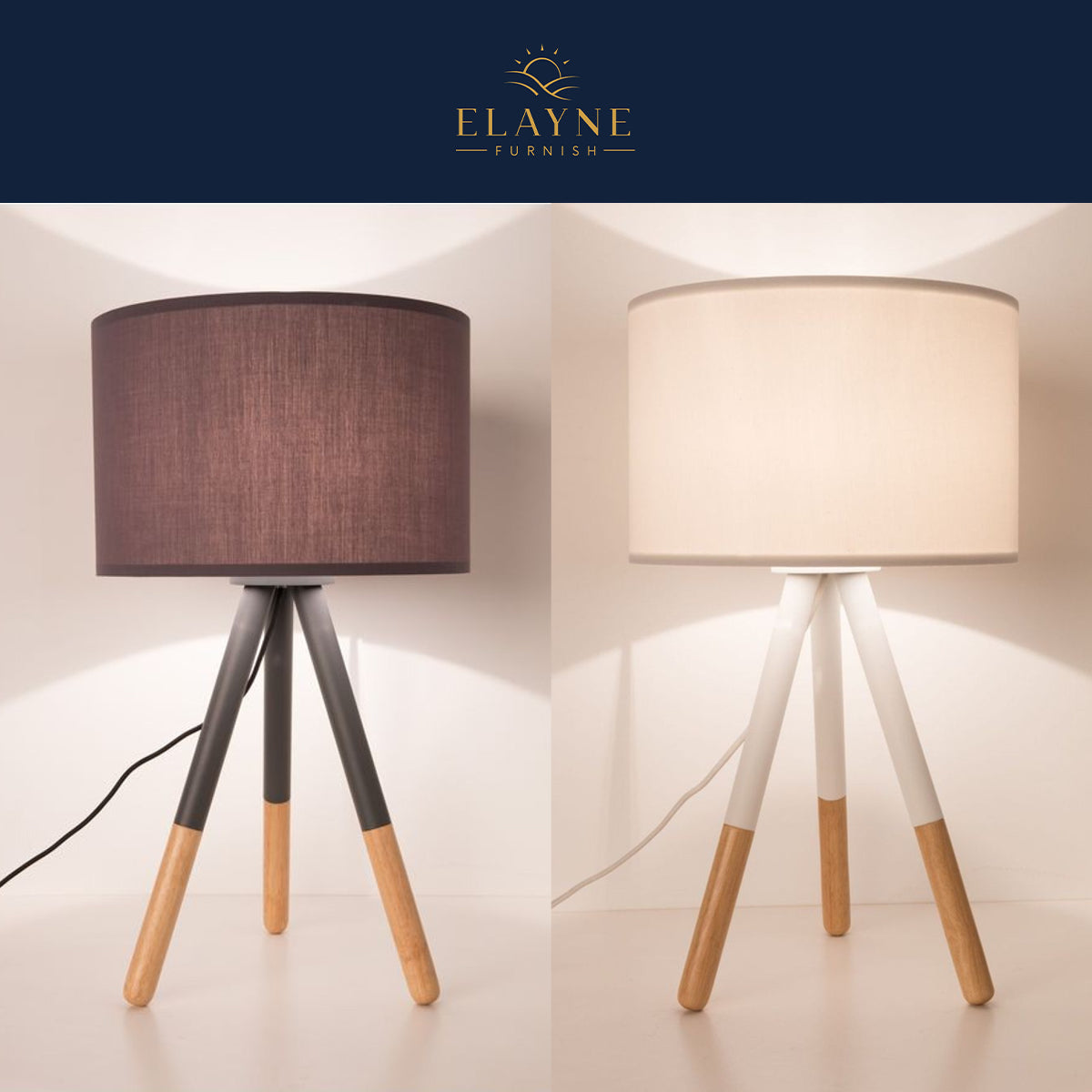 Highland Table Lamp