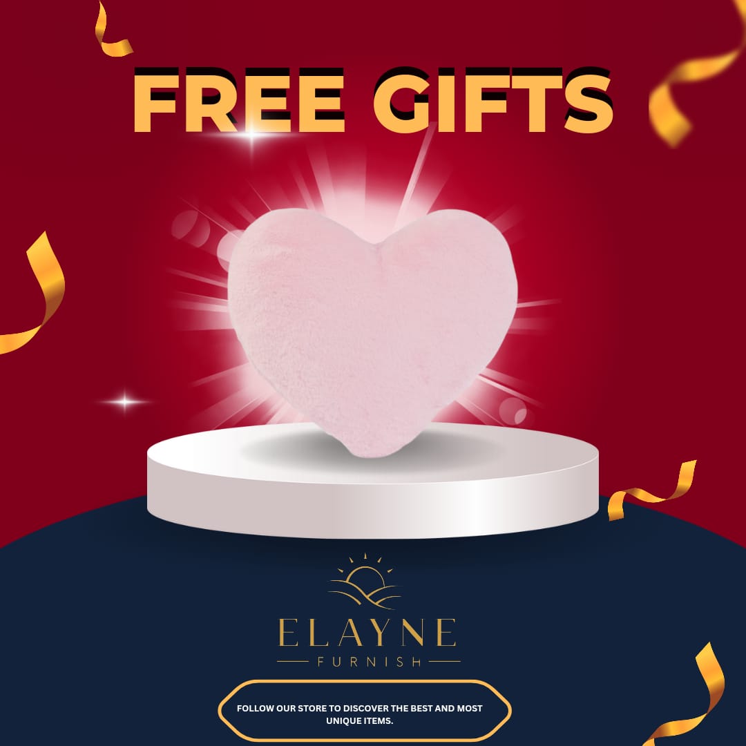 Elayne Blush – 360° Degree Swivel Chair | Elayne Furnish