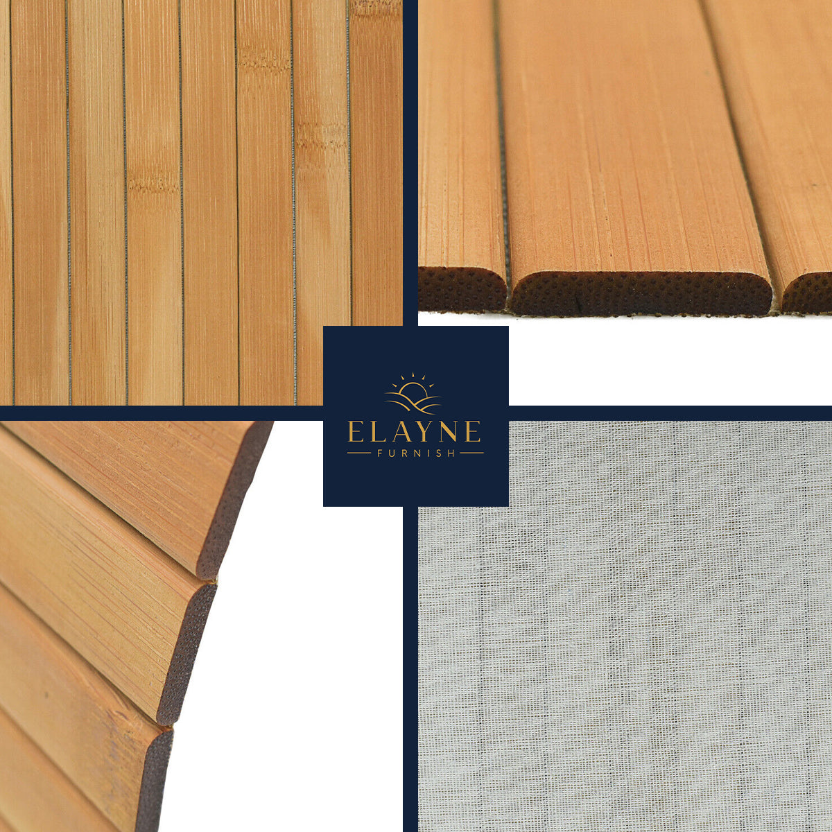 Flexible Sofa Tray Table