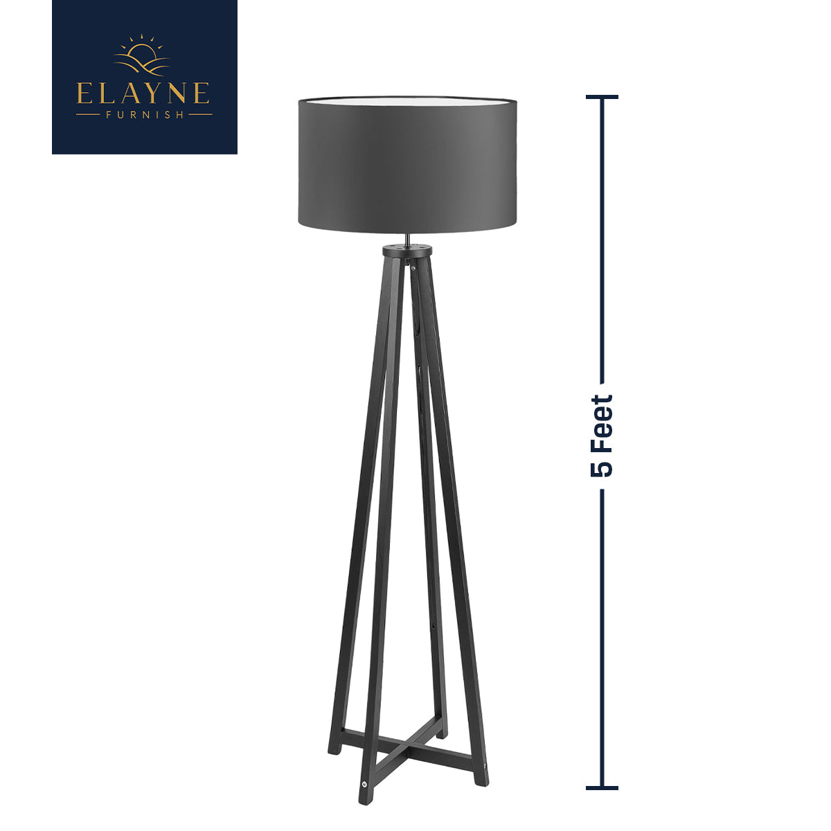Castillo Floor Lamp